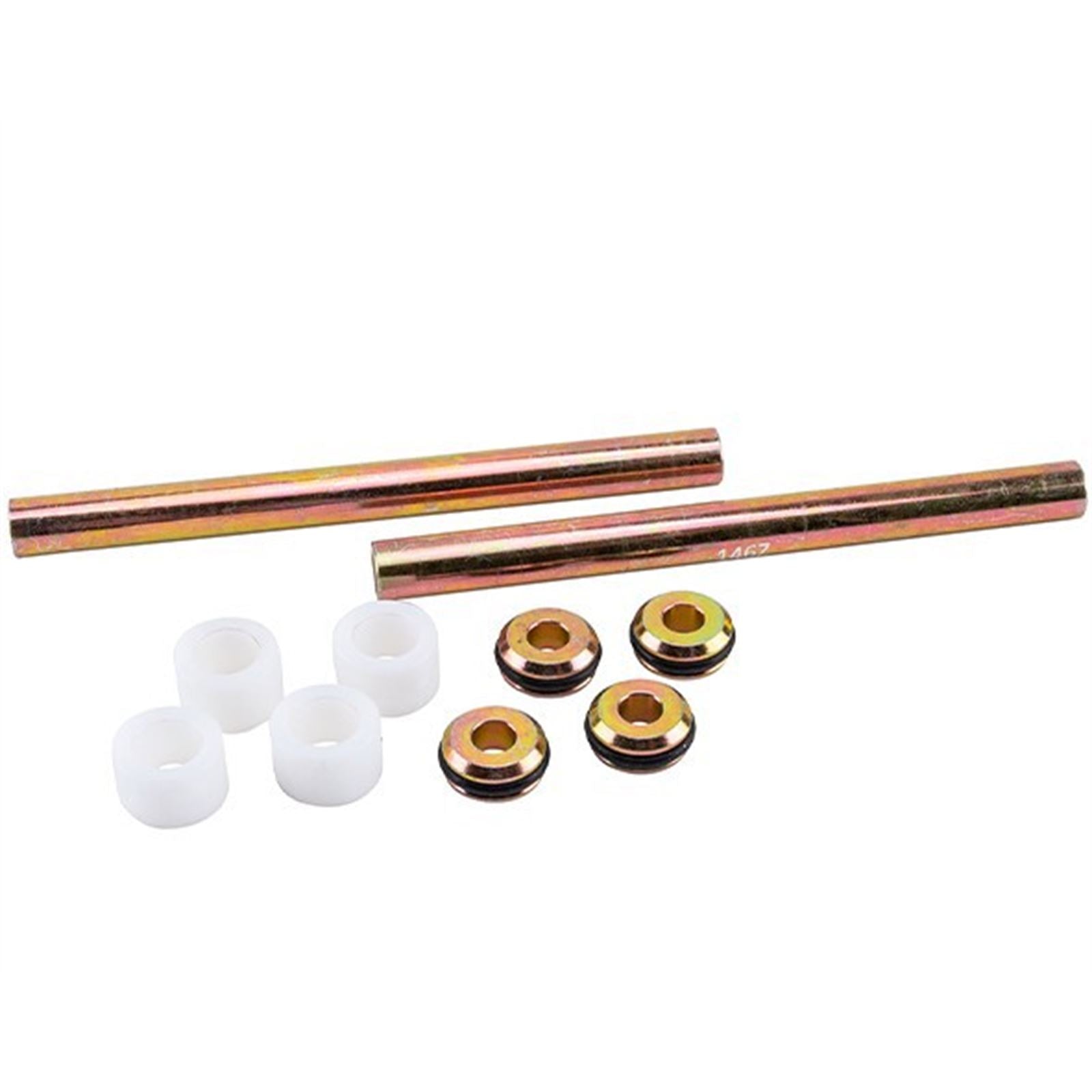 High Lifter Rear Bushing Kit for Upper Arms for Polaris Sportsman - At the Frame BK-HL-P-16_1440588