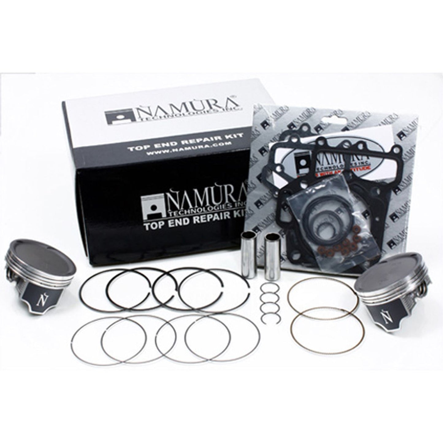 Namura Top End Repair Kit [MPN: NA-20075-BK]_593534