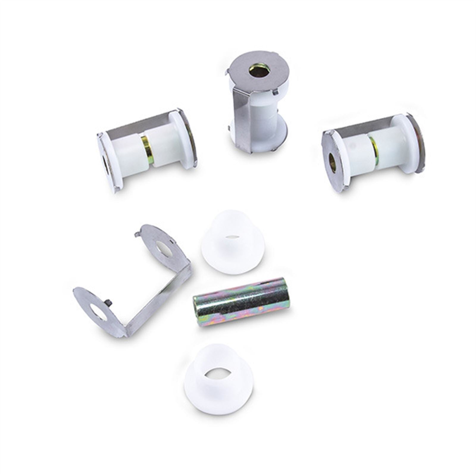 High Lifter Front Control Arm Bushing Kit for Can-Am Outlander/ Defender BK-HL-C-1_1440577