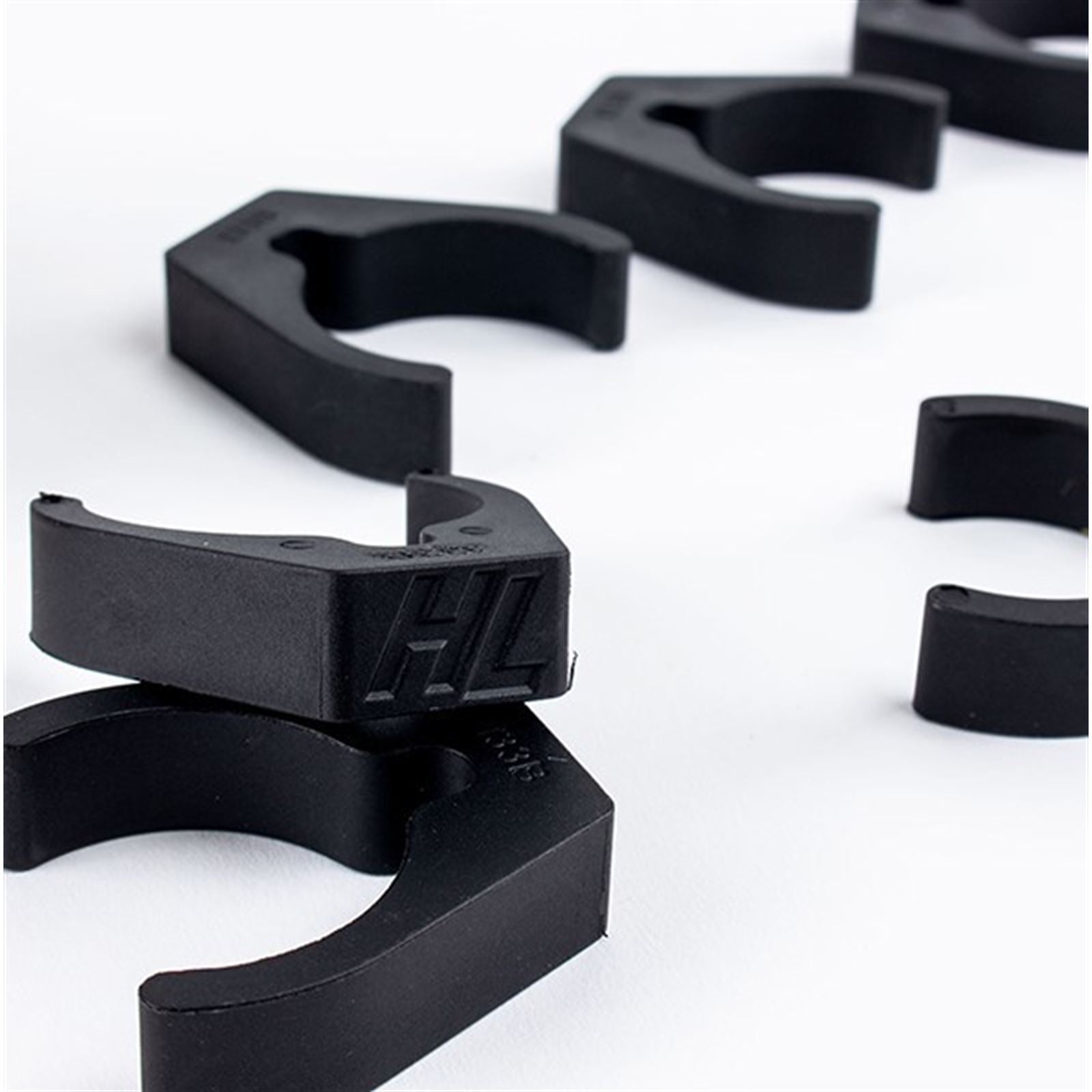 High Lifter 1-1/4” Brake Line Clamp Kit 1.25BrakeLineClampKt_1371728