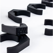 High Lifter 1-1/4” Brake Line Clamp Kit 1.25BrakeLineClampKt_1371728