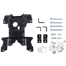 High Lifter Front Frame Stiffener Sub-Frame Gusset Kit for Polaris Ranger 1000 [MPN: FS-RNG1-2-01]_1734073