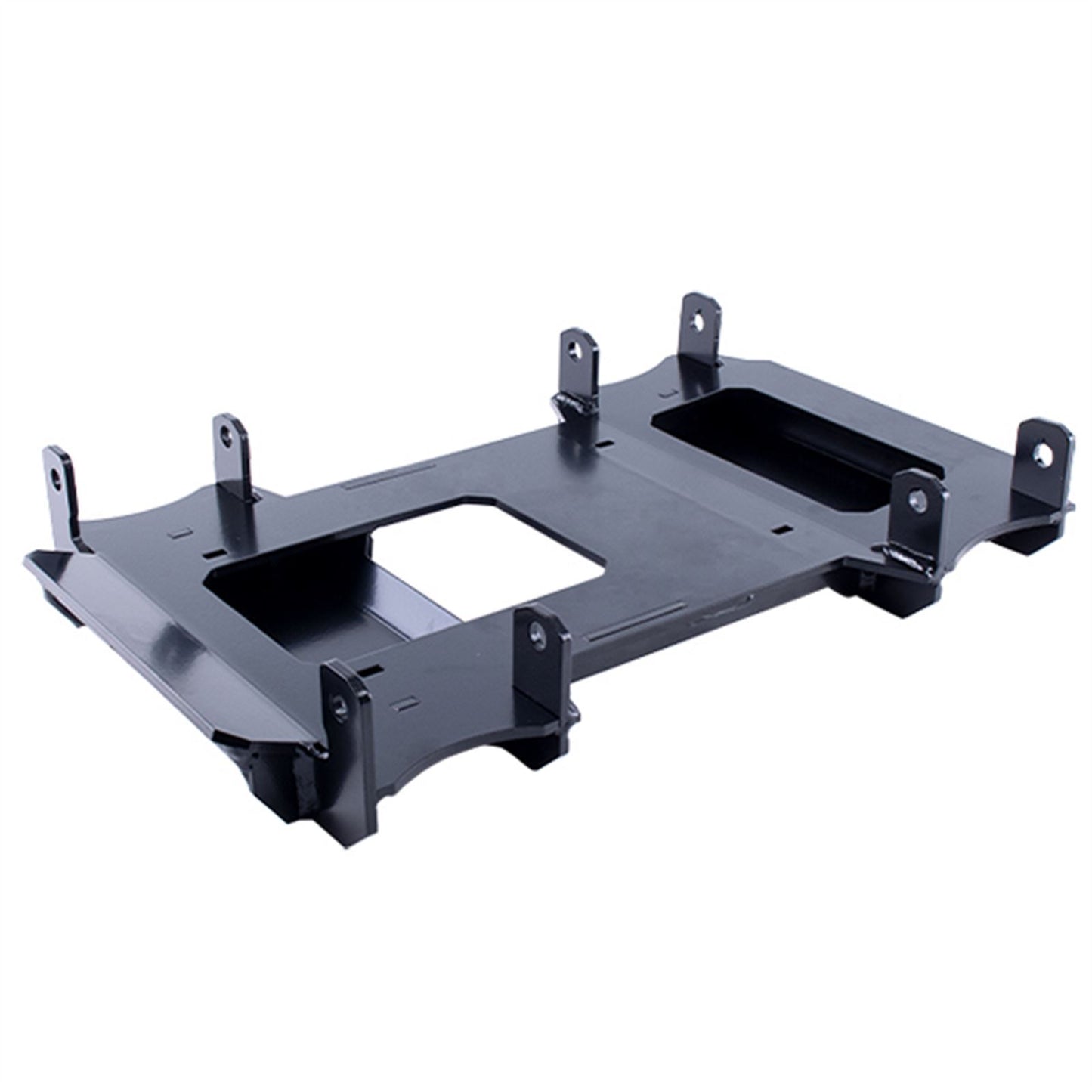 High Lifter Frame Stiffener Sub-Frame Gusset Kit for Polaris RZR 1000 XP FS-RZR1-02_1734077