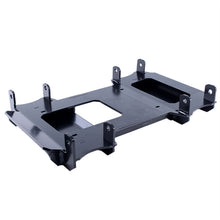 High Lifter Frame Stiffener Sub-Frame Gusset Kit for Polaris RZR 1000 XP FS-RZR1-02_1734077