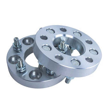 High Lifter Wheel Spacers (One Pair) 1” - 5/114 - 12mmx1.5 WT5/114-1_1372964