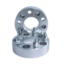 High Lifter Wheel Spacers (One Pair) 1.5” - 5/114 - 12mmx1.5 WT5/114-15_1372967