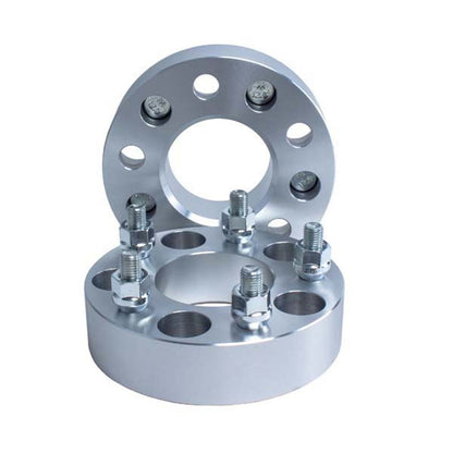 High Lifter Wheel Spacers (One Pair) 1.5” - 5/114 - 12mmx1.5 WT5/114-15_1372967