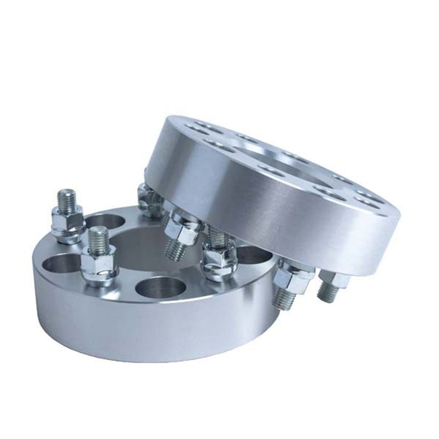 High Lifter Wheel Spacers (One Pair) 1.5” - 5/114 - 12mmx1.5 WT5/114-15_1372970