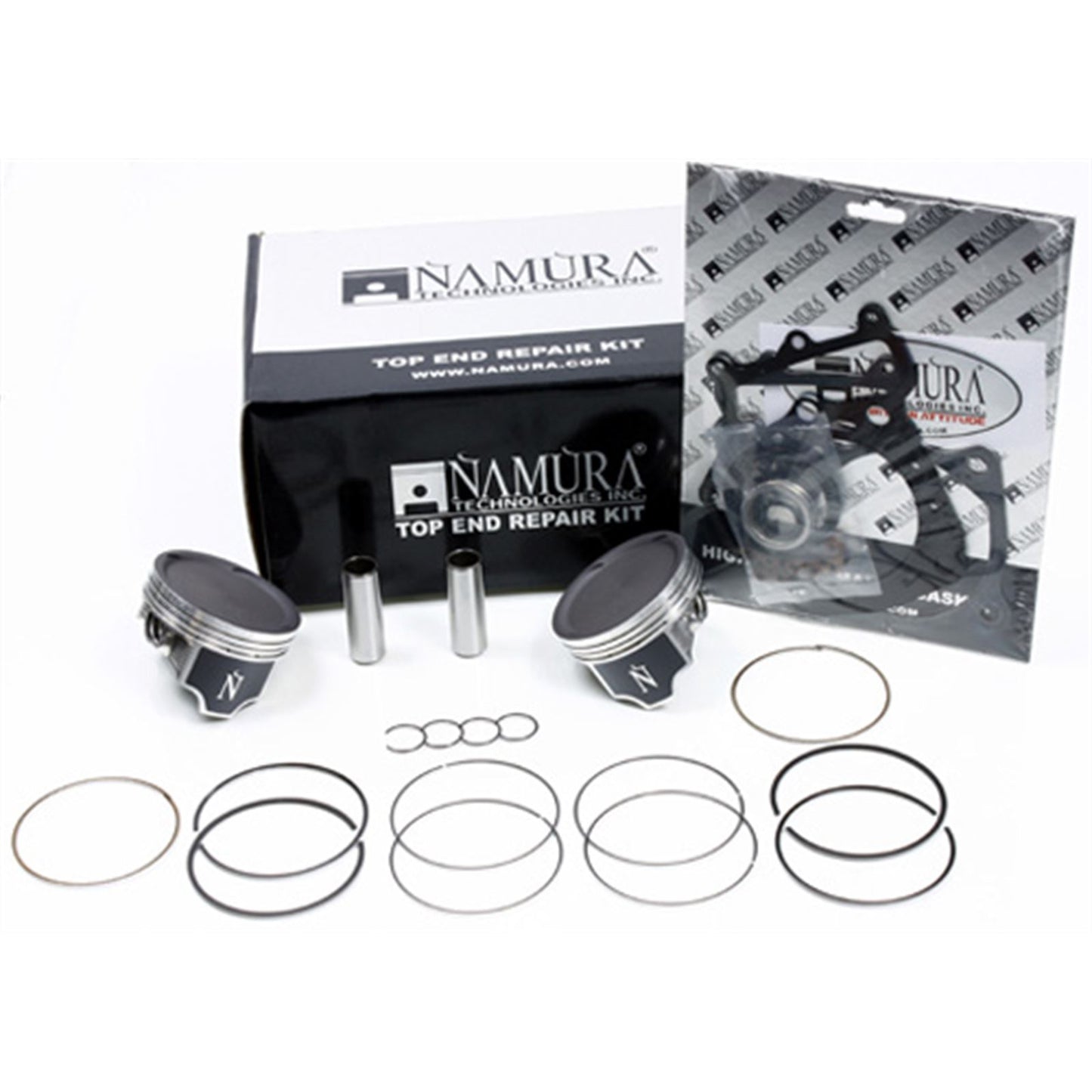 Namura Top End Repair Kit [MPN: NA-20075-CK]_593536