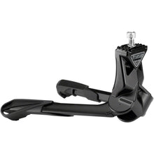 Ursus Jumbo Kickstand - Dual Leg, 275mm, Black OPEN BOX [MPN: 80VN10S-A03]_2750509