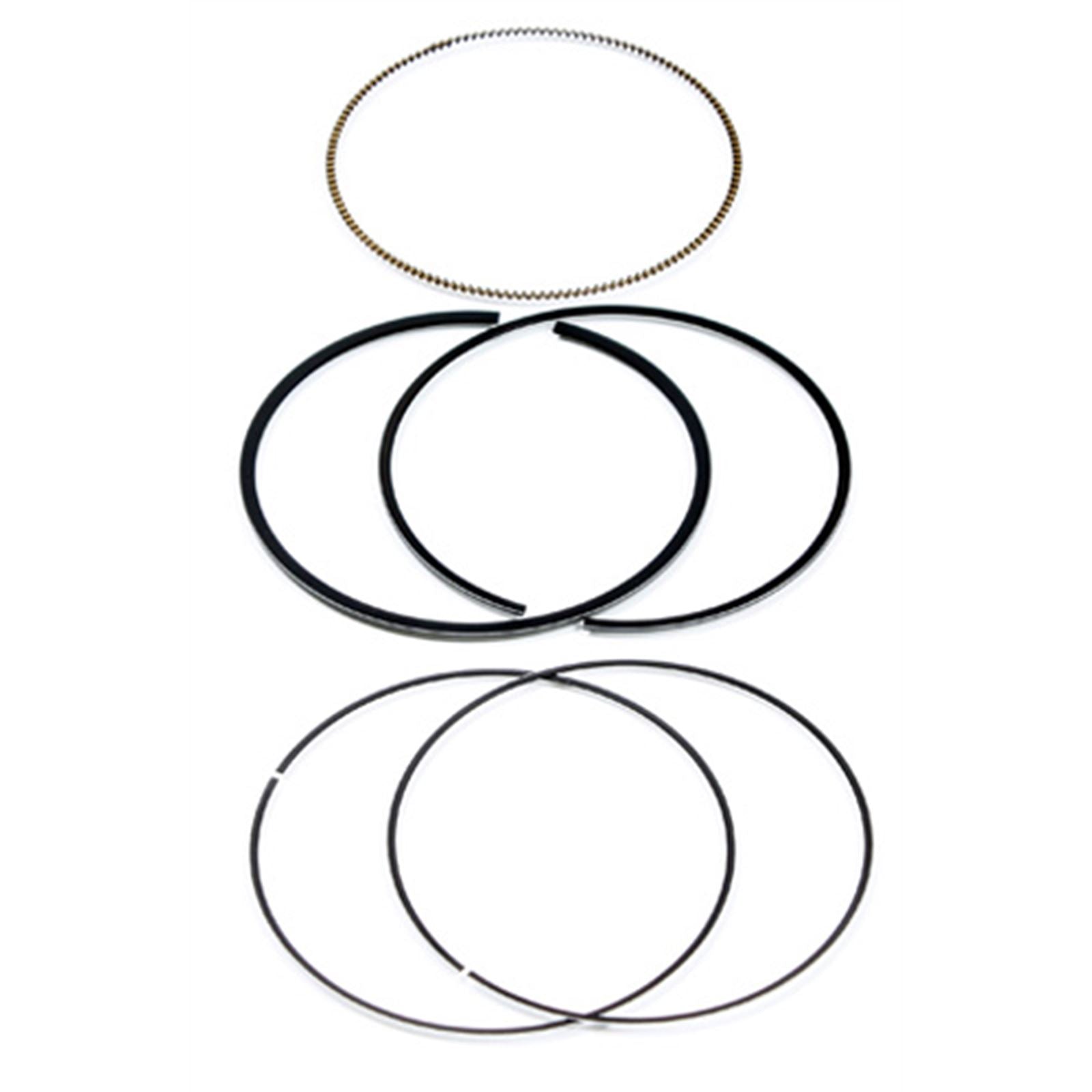 Piston Rings For Namura Pistons Only [MPN: NA-20075R]_593537