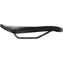 Selle San Marco Short Open-Fit Racing Saddle Black Men's, Wide OPEN BOX [MPN: 911LW401]_2568823
