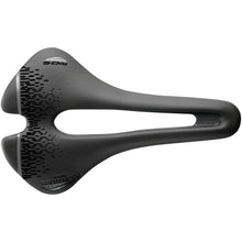 Selle San Marco Short Open-Fit Racing Saddle Black Men's, Wide OPEN BOX [MPN: 911LW401]_2568824