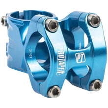 Protaper ATAC Stem - 50mm - 31.8mm clamp - Limited Edition Turquoise 306-38576-A201_1337847