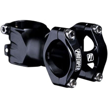 Protaper ATAC Stem - 50mm - 31.8mm clamp - Black/White 306-38576-A001_1337853