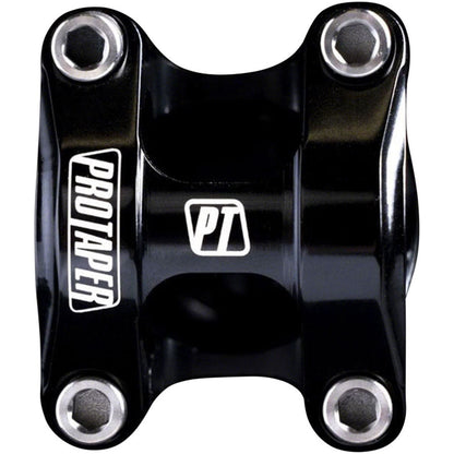 Protaper ATAC Stem - 60mm - 31.8mm clamp - Black/White 306-38576-A002_1337858