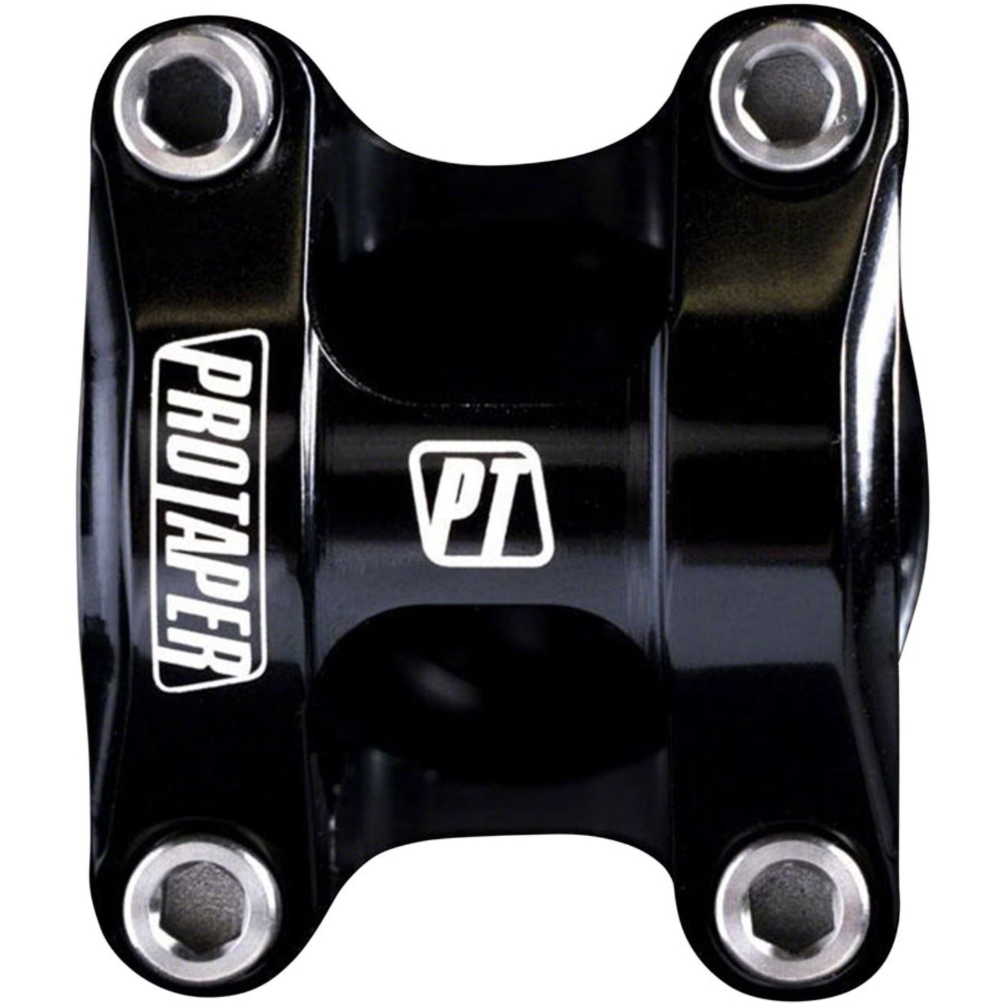 Protaper ATAC Stem - 70mm - 31.8mm clamp - Black/White 306-38576-A003_1337883
