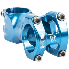 Protaper ATAC Stem - 70mm - 31.8mm clamp - Limited Edition Turquoise 306-38576-A203_1337951