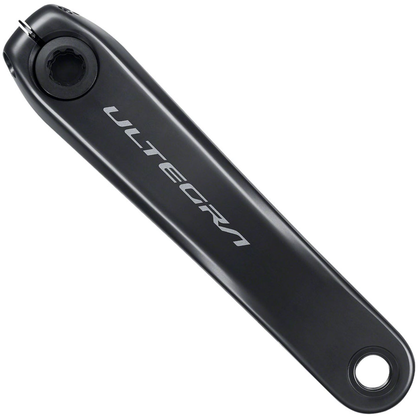 Shimano Ultegra FC-R8100 Crankset - 170mm, 12-Speed, 52/36t, Black [MPN: IFCR8100CX26]_1337937