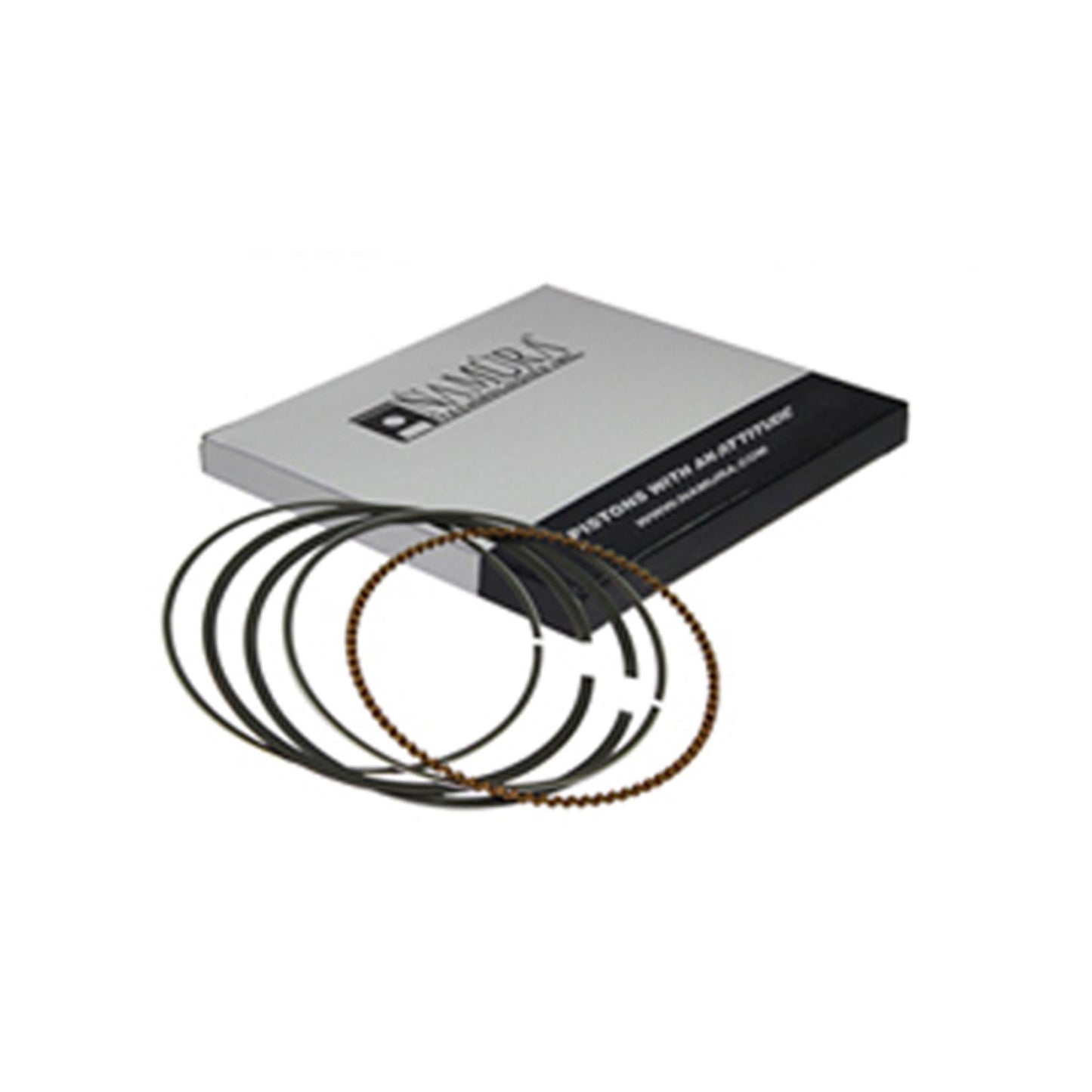 Piston Rings For Namura Pistons Only [MPN: NA-30000-4R]_204246