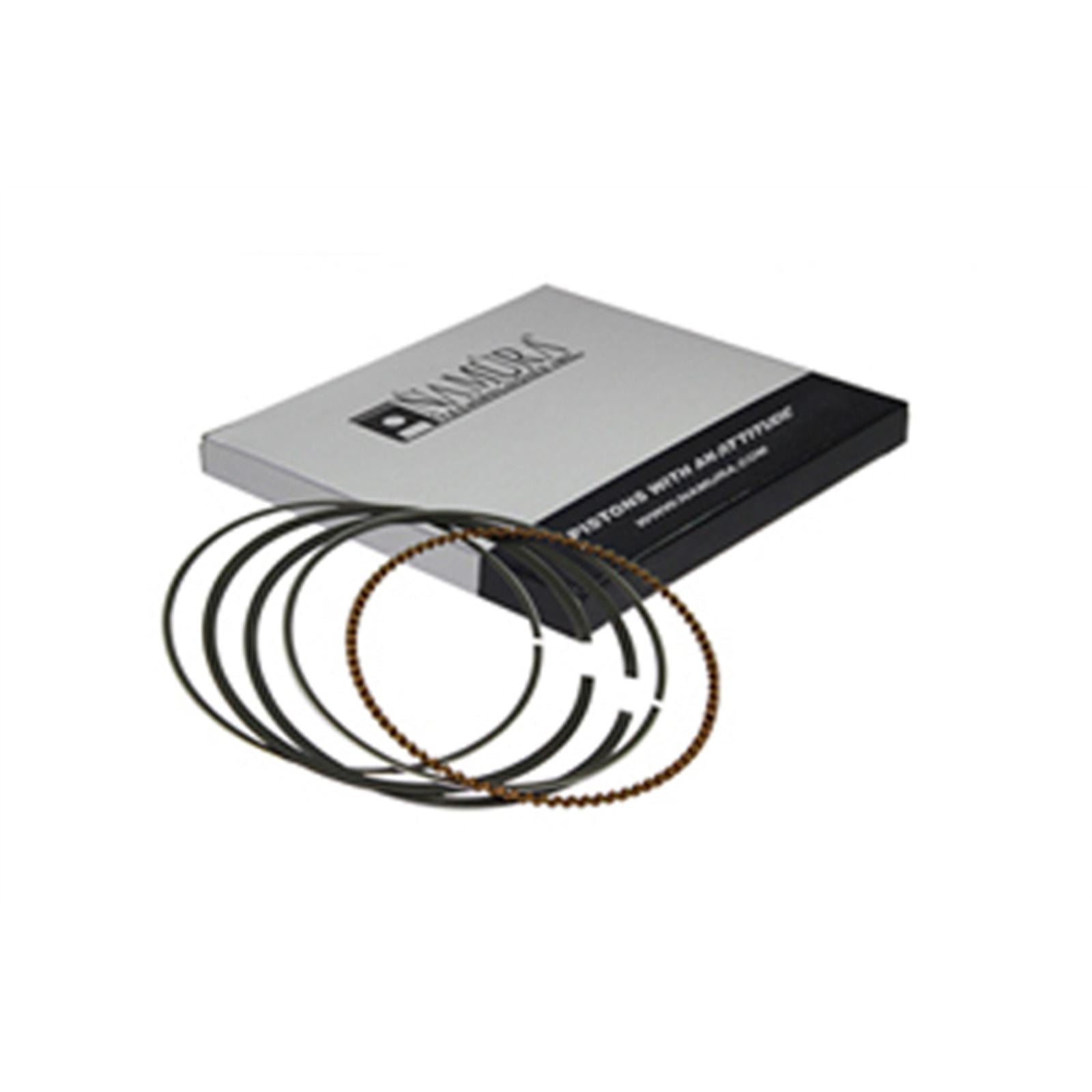 Piston Rings For Namura Pistons Only [MPN: NA-30000-4R]_204246