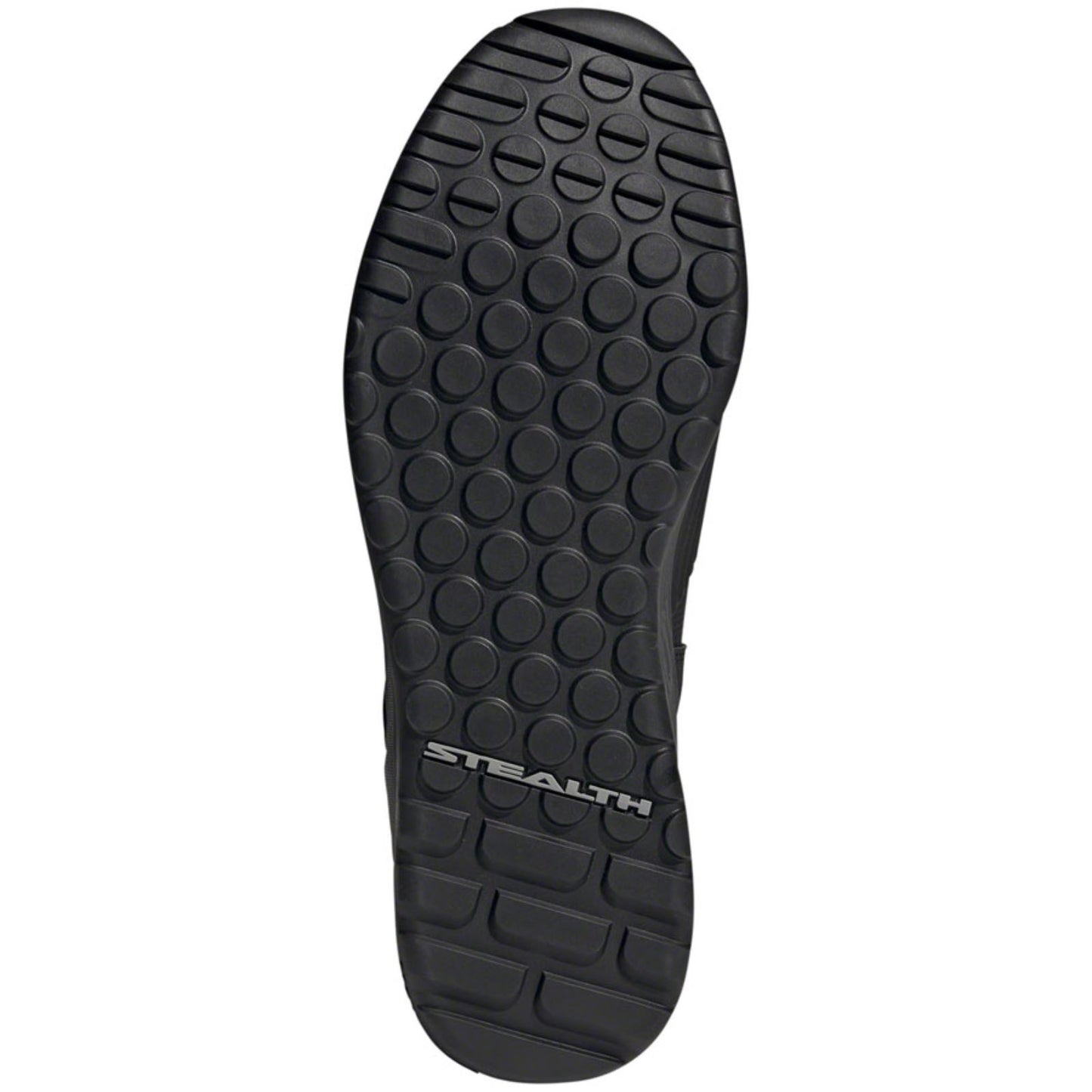 Five Ten Trailcross GTX Flat Shoes - Men's - Core Black/Solid Gray_1338425