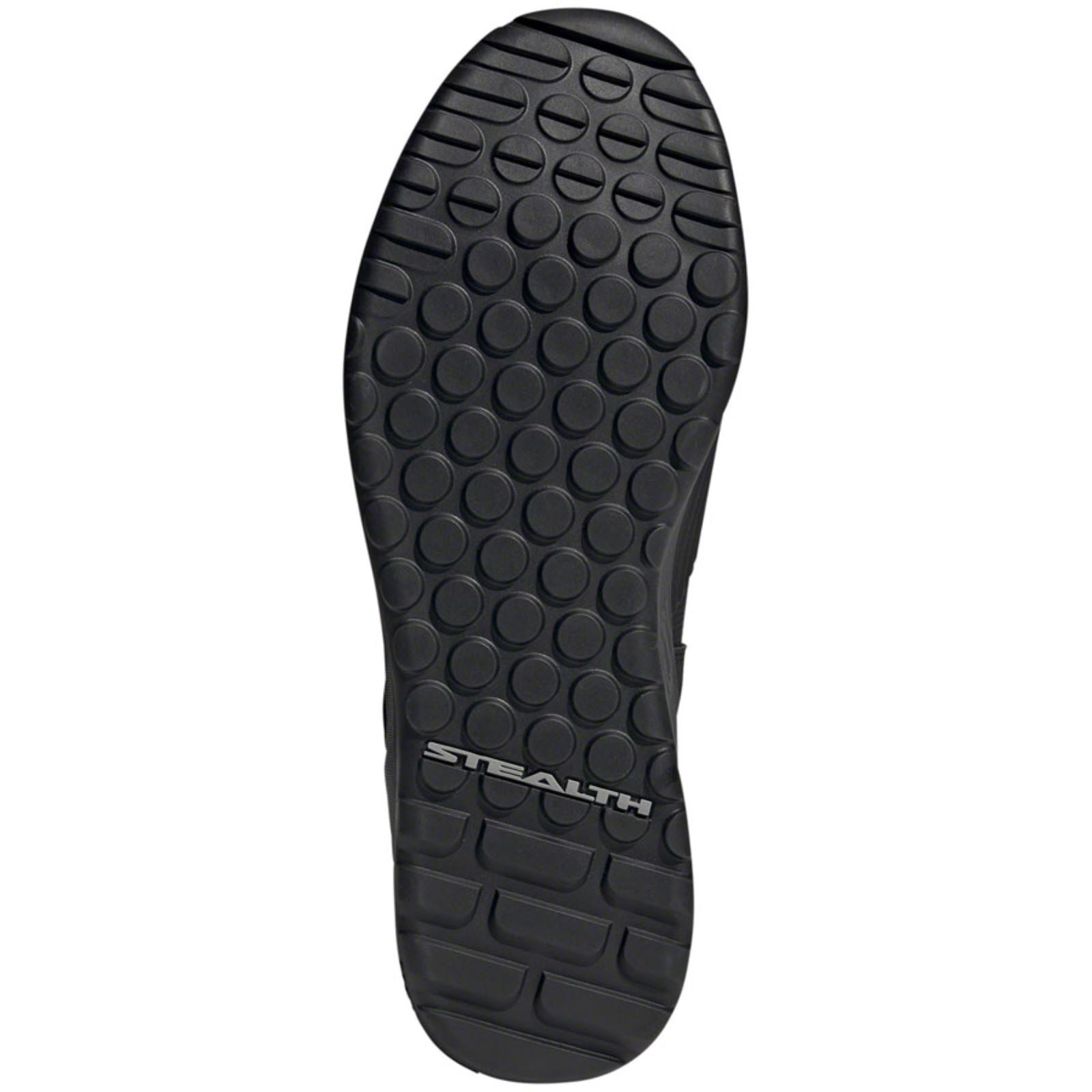 Five Ten Trailcross GTX Flat Shoes - Men's - Core Black/Solid Gray_1338425