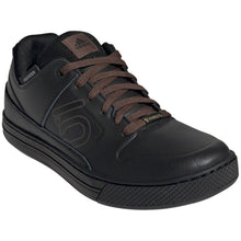 Five Ten Freerider EPS Mid Flat Shoes - Men's - Core Black/Brown_1338644