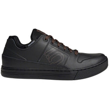 Five Ten Freerider EPS Mid Flat Shoes - Men's - Core Black/Brown_1338645