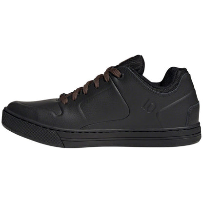 Five Ten Freerider EPS Mid Flat Shoes - Men's - Core Black/Brown_1338646