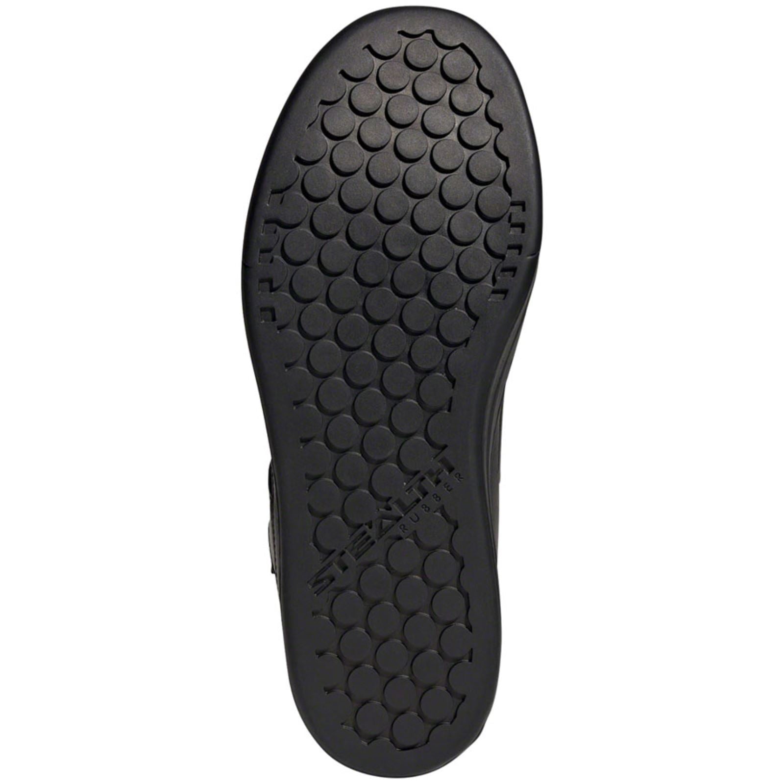 Five Ten Freerider EPS Mid Flat Shoes - Men's - Core Black/Brown_1338648