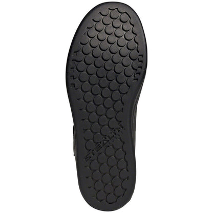 Five Ten Freerider EPS Mid Flat Shoes - Men's - Core Black/Brown_1338648