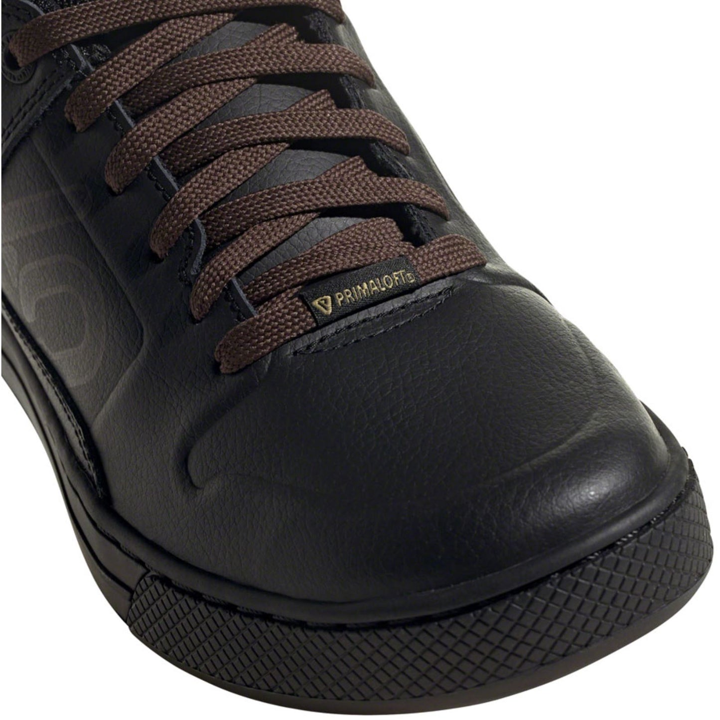 Five Ten Freerider EPS Mid Flat Shoes - Men's - Core Black/Brown_1338649