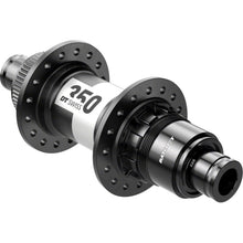 DT Swiss 350 Rear Hub - 12 x 142mm, Center-Lock, XDR, Black, 24H [MPN: H350NCD1R24SA6770S]_1338713