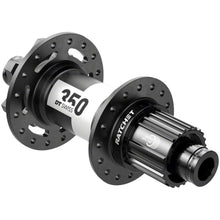 DT Swiss 350 Rear Hub - 12 x 148mm, 6-Bolt, Black, 28H, 36pt [MPN: H350TDD2R28SA0479S]_1338671