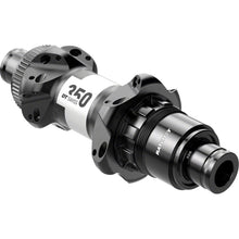 DT Swiss 350 Rear Hub - 12 x 142mm, Center-Lock, XDR, Black, 24H [MPN: H35PNCD1R24SA3626S]_1338680