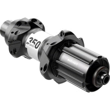 DT Swiss 350 Rear Hub - QR x 130mm, Rim Brake, HG11 Road, Black, 24H [MPN: H35PHRQIR24SA6746S]_1338682