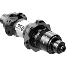 DT Swiss 350 Rear Hub - QR x 130mm, Rim Brake, XDR, Black, 24H [MPN: H35PHRQ1R24SA6744S]_1338687