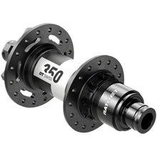 DT Swiss 350 Rear Hub - 12 x 142mm, 6-Bolt, XD, Black, 28H [MPN: H350NDDRR28SA0000S]_1338715