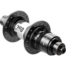 DT Swiss 350 Rear Hub - QR x 130mm, Rim Brake, XDR, Black, 24H [MPN: H350HRQ1R24SA7345S]_1338739