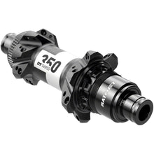 DT Swiss 350 Rear Hub - 12 x 148mm, Center-Lock, XD, Black, 28H [MPN: H35PTCDRR28SA8949S]_1338742