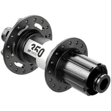 DT Swiss 350 Rear Hub - 12 x 142mm, 6-Bolt, HG11 MTN, Black, 28H [MPN: H350NDDBR28SA0478S]_1338743