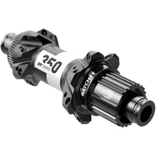 DT Swiss 350 Rear Hub - 12 x 148mm, Black, 28H, Straight Pull, 36pt [MPN: H35PTCD2R28SA8958S]_1338745