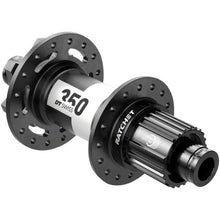 DT Swiss 350 Rear Hub - 12 x 157mm, 6-Bolt, Black, 32H, 36pt [MPN: H350ODD2R32SA2440S]_1338749