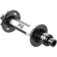 DT Swiss 350 Rear Hub - 12 x 197mm, 6-Bolt, XD, Black, 32H, 36pt [MPN: H350RDDRR32SA4255S]_1338750