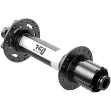DT Swiss 350 Rear Hub - 12 x 197mm, 6-Bolt, HG11 MTN, Black, 32H [MPN: H350RDDBR32SA1914S]_1338754