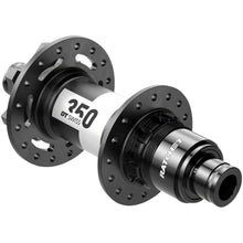 DT Swiss 350 Rear Hub - 12 x 148mm, 6-Bolt, XD, Black, 32H [MPN: H350TDDRR32SA9100S]_1338760