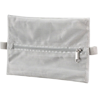 Ortlieb Quick Release Handlebar Pack Inner Organizer Pocket - Gray [MPN: F9924]_1338730