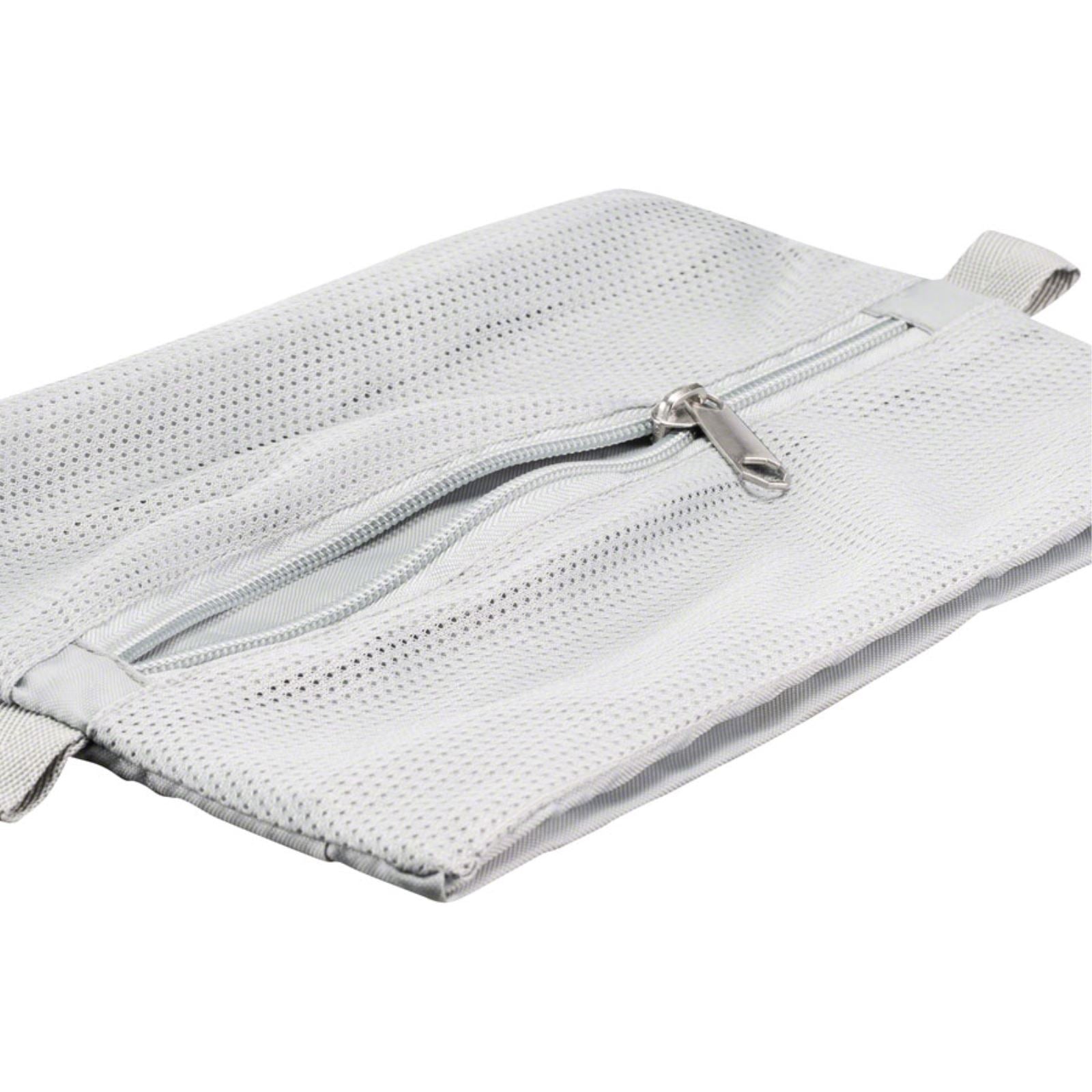 Ortlieb Quick Release Handlebar Pack Inner Organizer Pocket - Gray [MPN: F9924]_1338731