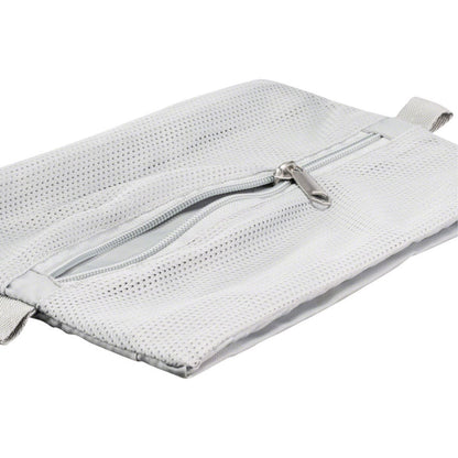 Ortlieb Quick Release Handlebar Pack Inner Organizer Pocket - Gray [MPN: F9924]_1338731